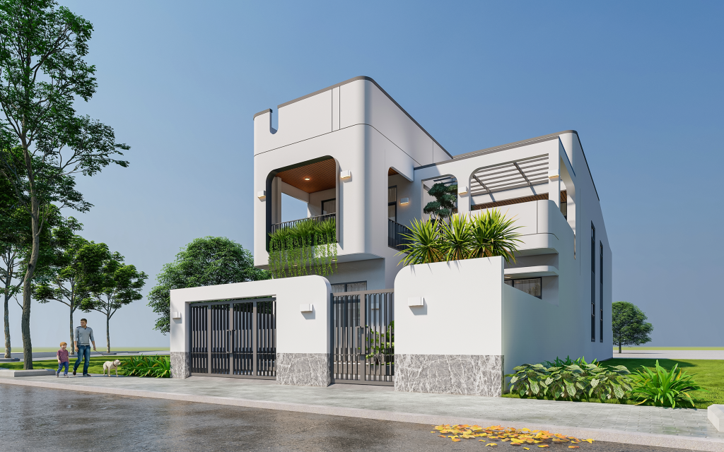 SOC TRANG HOUSE